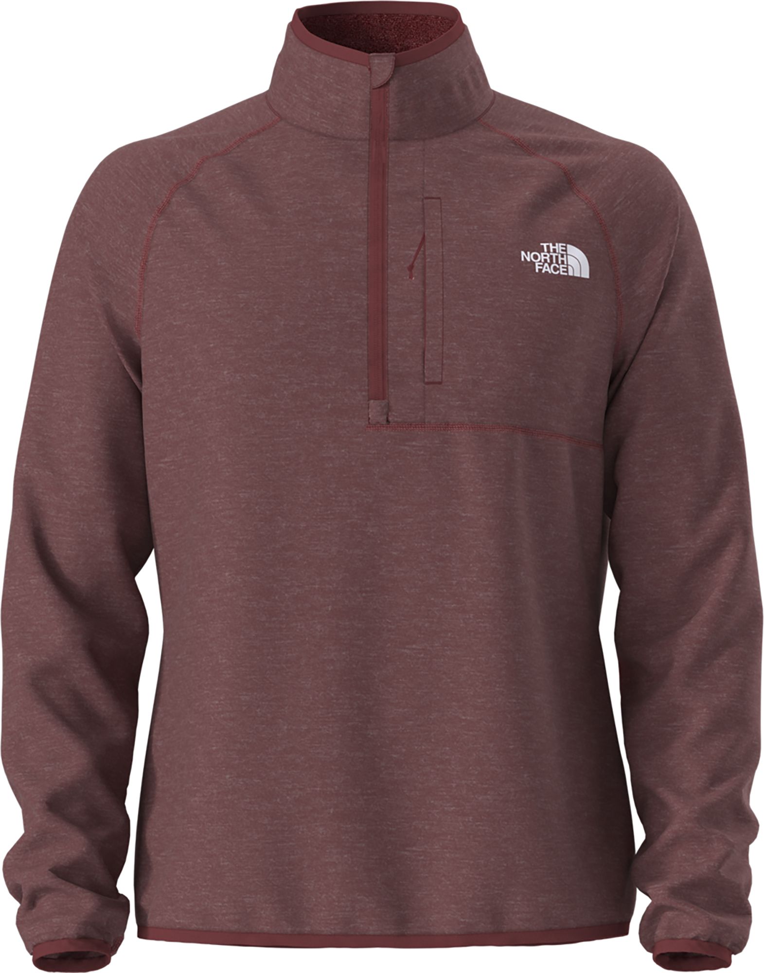 The North Face Men's Canyonlands 1/2 Zip Pullover | Dick's
