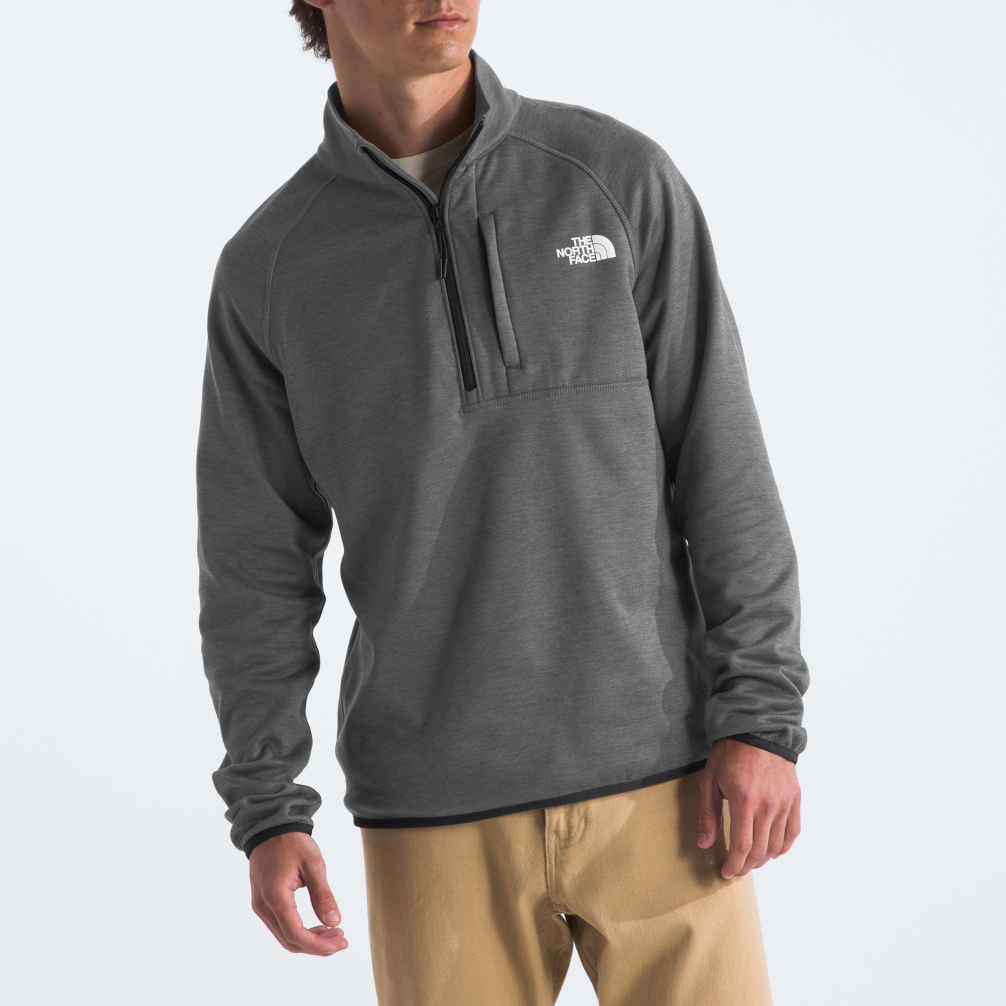 The North Face Men's Canyonlands 1/2 Zip Pullover | Dick's