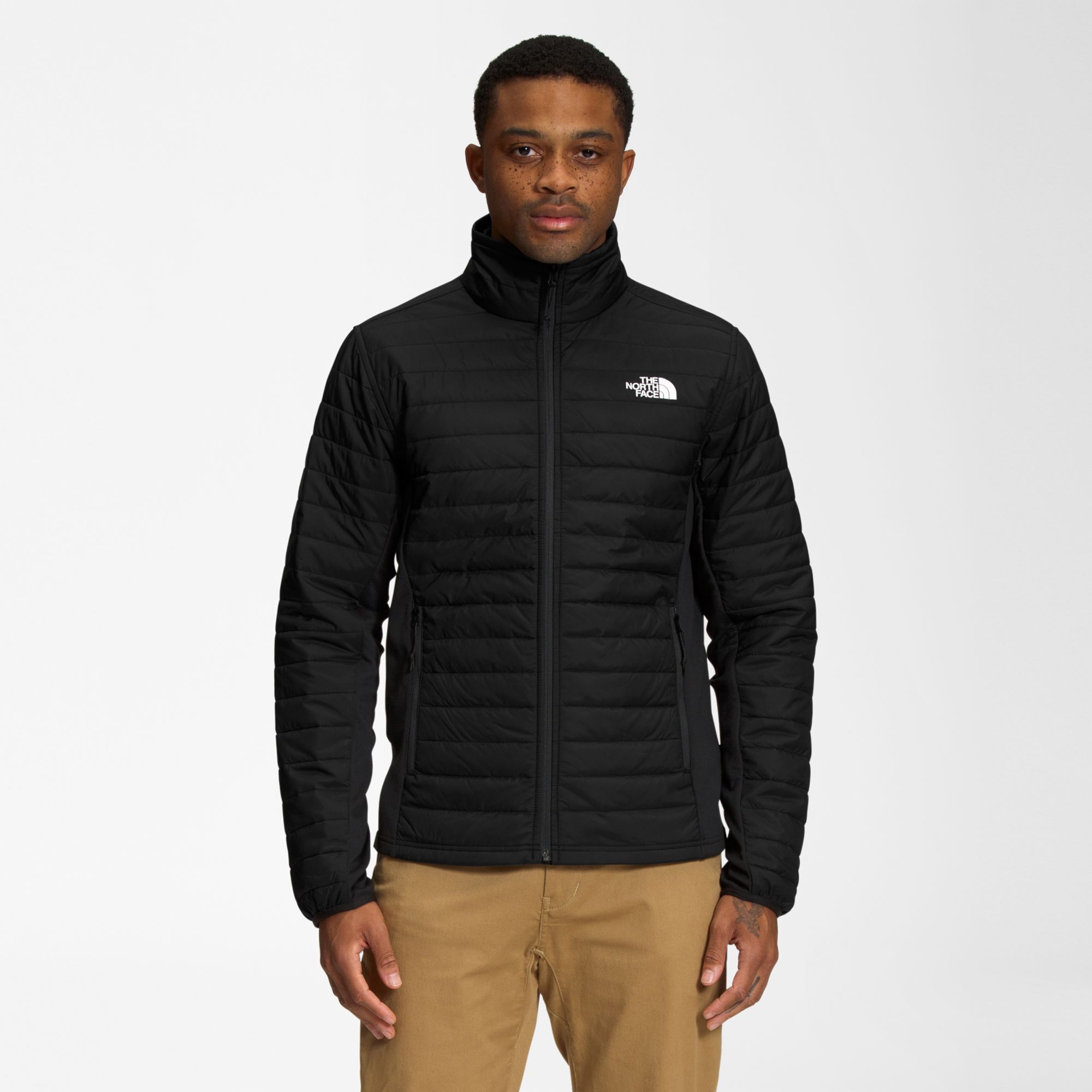 The North Face Men's Canyonlands Hybrid Jacket | Dick's Sporting Goods