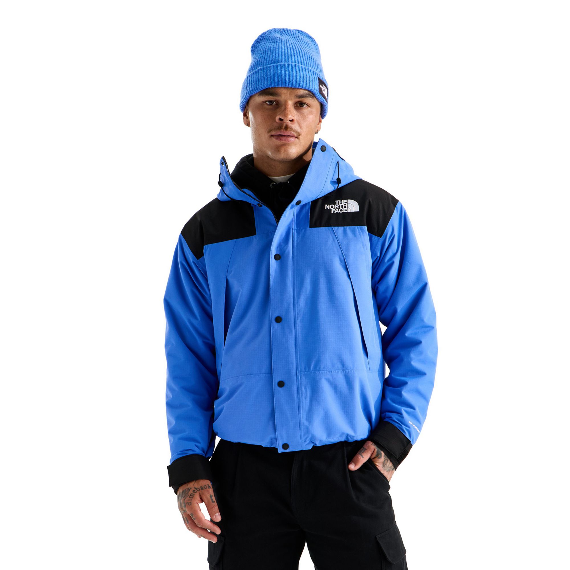north ノースフェイス 35 mountain25 face マウンテン35