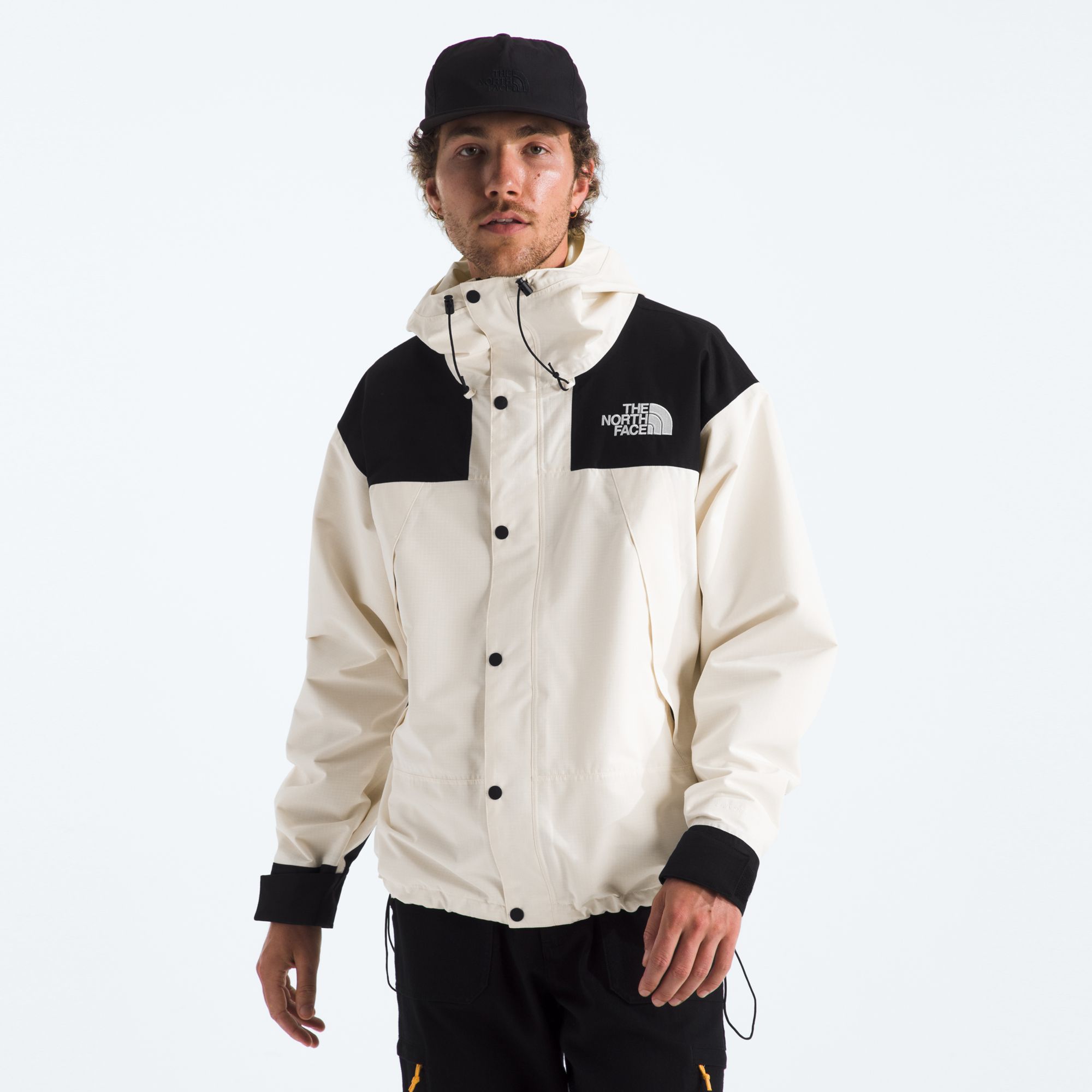 The North Face Men's DryVent Mono Mountain Jacket | Dick's