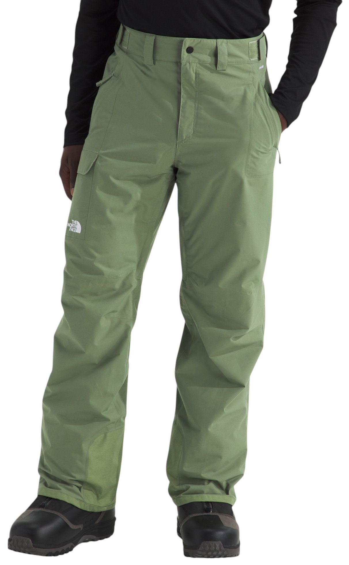 スキー The North Face Men's Freedom Pant The North Face Men's Freedom Insulated Pant | $200.00 | Saint Bernard