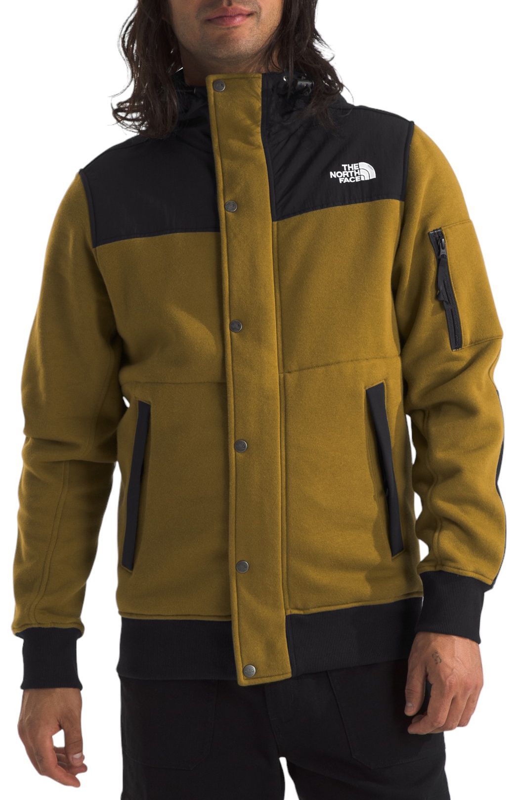 The North Face Men's Highrail Fleece Jacket | Dick's