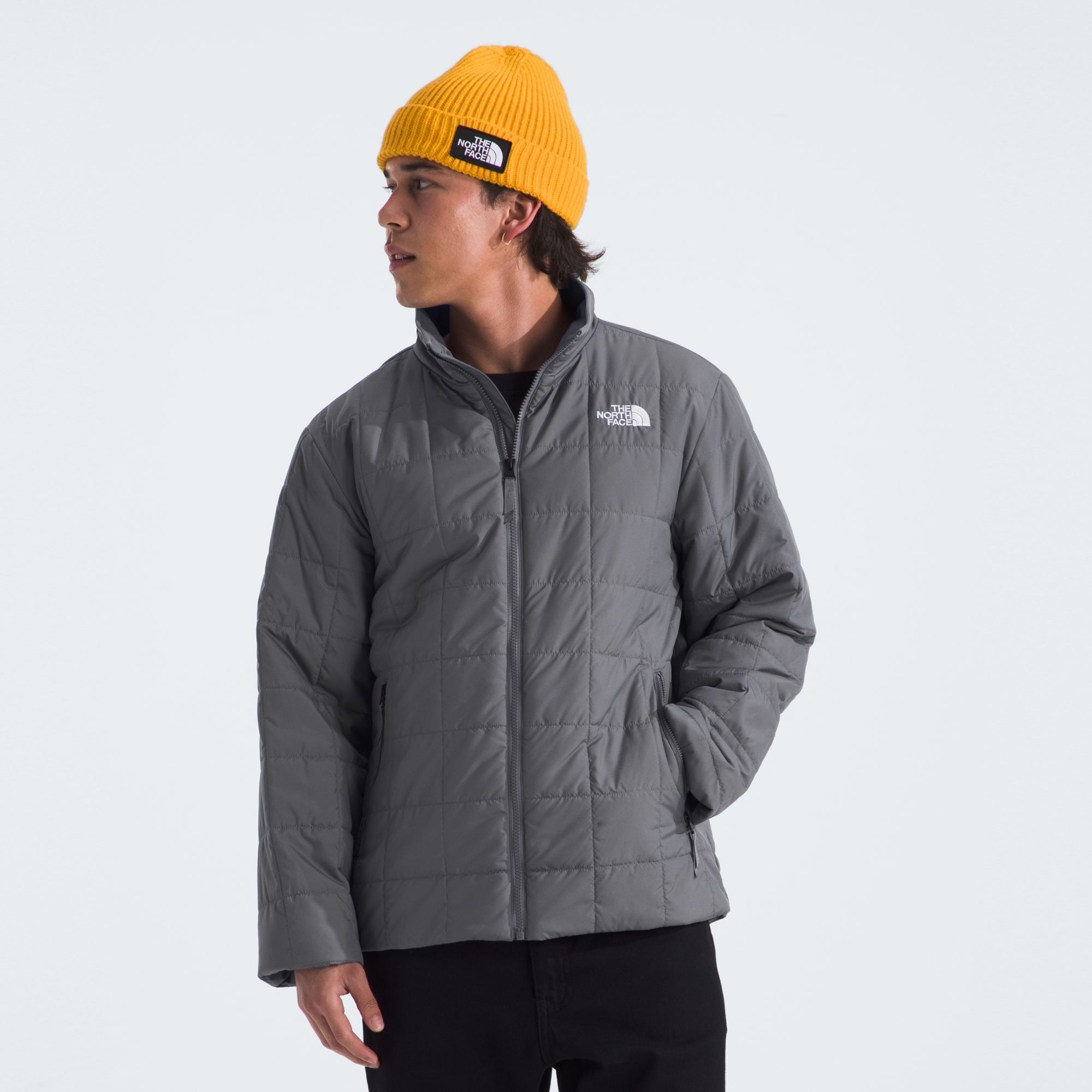 The North Face Men's Junction Insulated Jacket | Dick's Sporting Goods