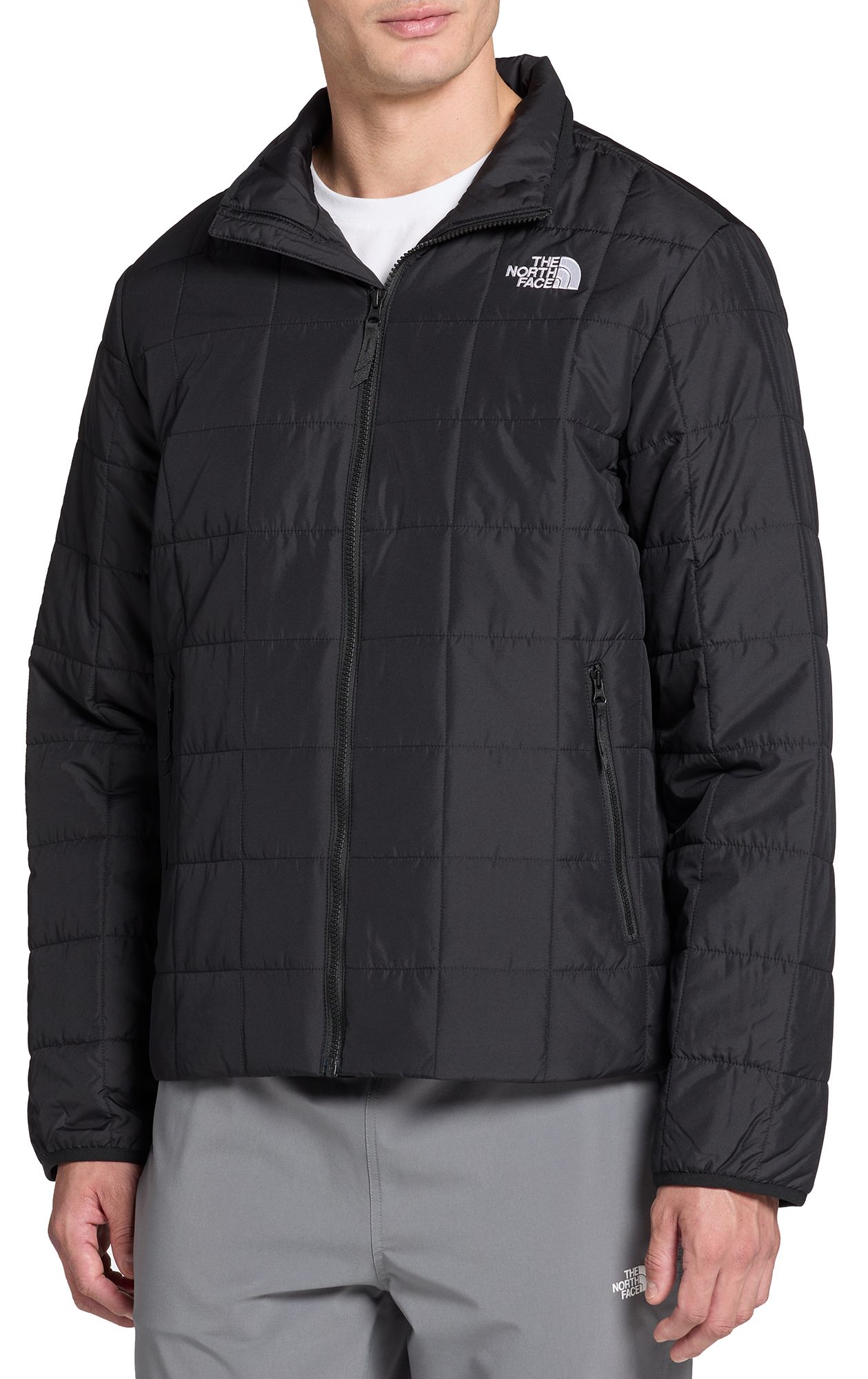 The North Face Men's Junction Insulated Jacket | Dick's Sporting Goods