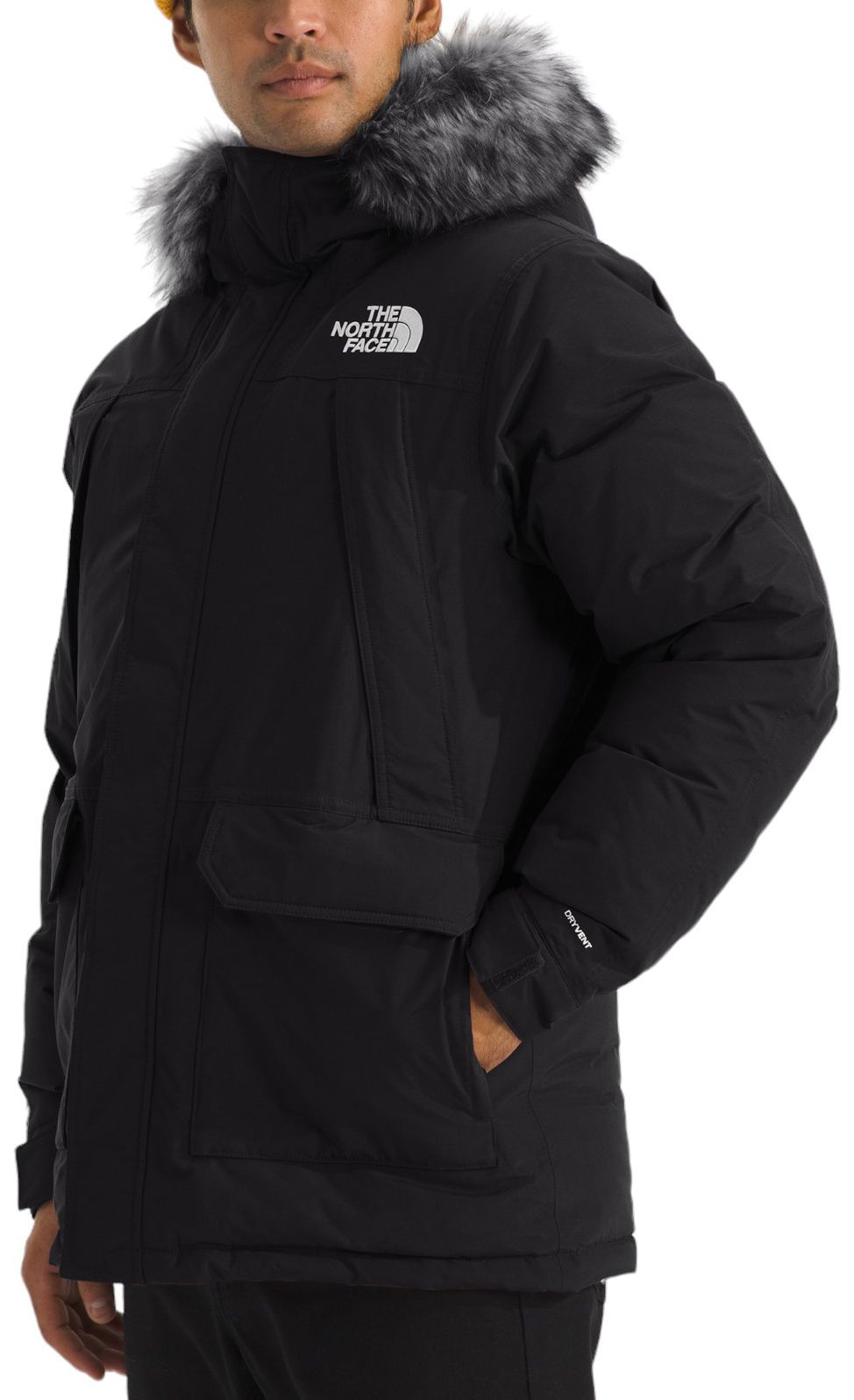 The North Face Men s McMurdo Parka Dick s Sporting Goods