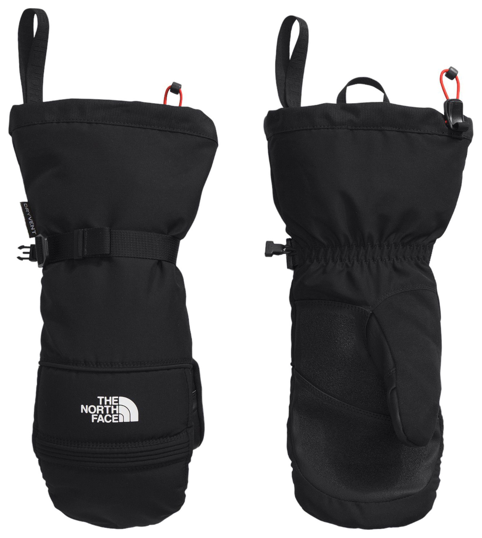 The North Face Men's Montana Ski Mittens | Dick's Sporting Goods