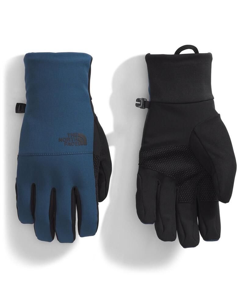 Etip Glove Nuptse FACE L NORTH ⭐️新品⭐️THE