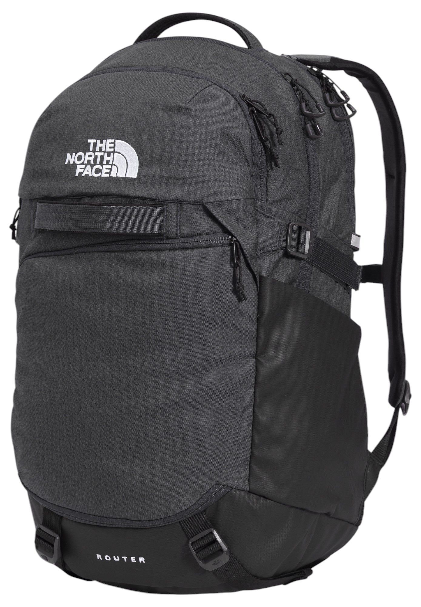 north face backpack sports bag The  Connector Backpack. NF0A3KX8  SanMar Constructed with durable materials  New classes. New supplies.