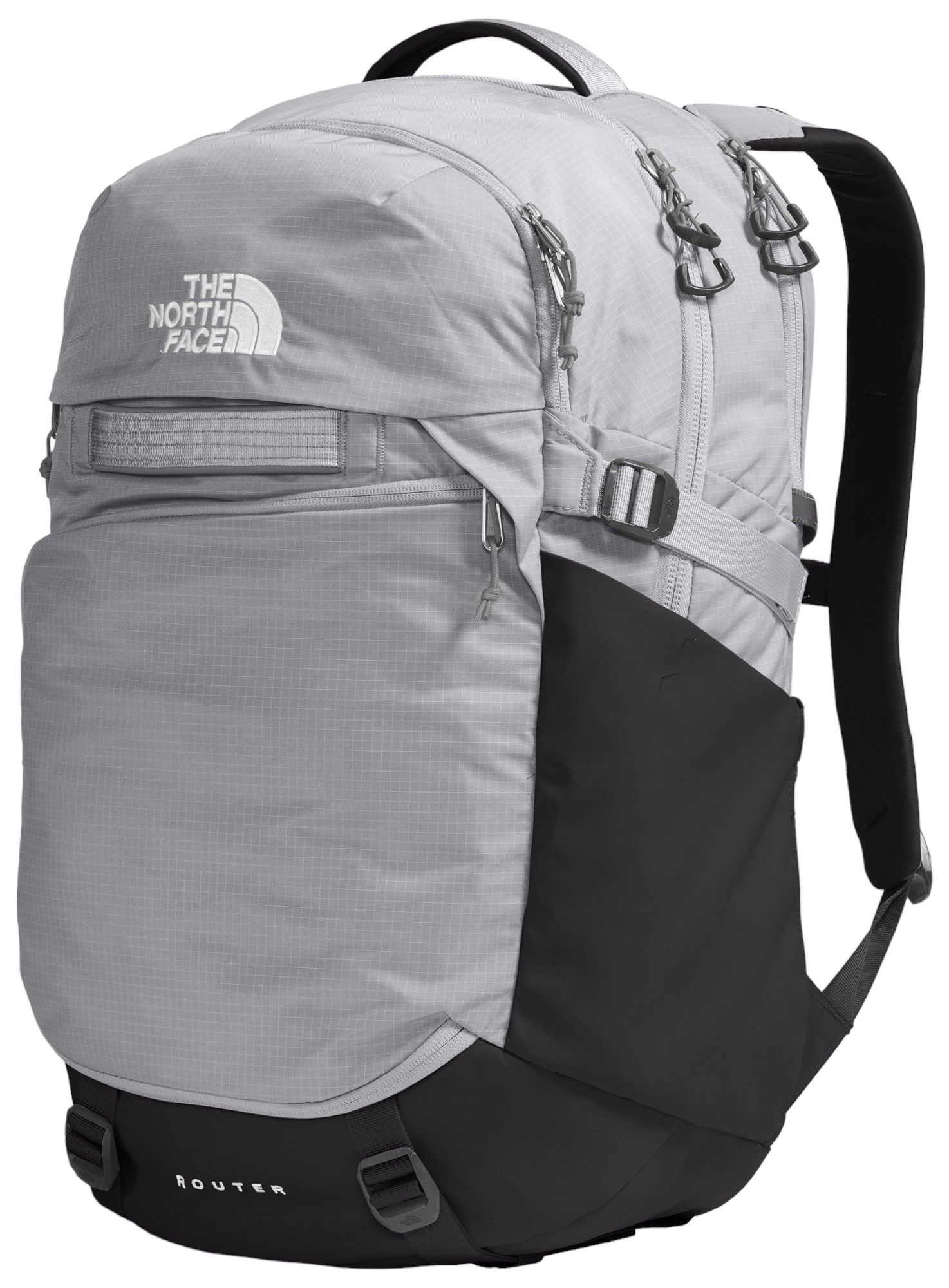 north face hard backpack The Recon TNF Navy/ TNF Black The North Face Borealis backpack is not just a bag The North Face Router Backpack