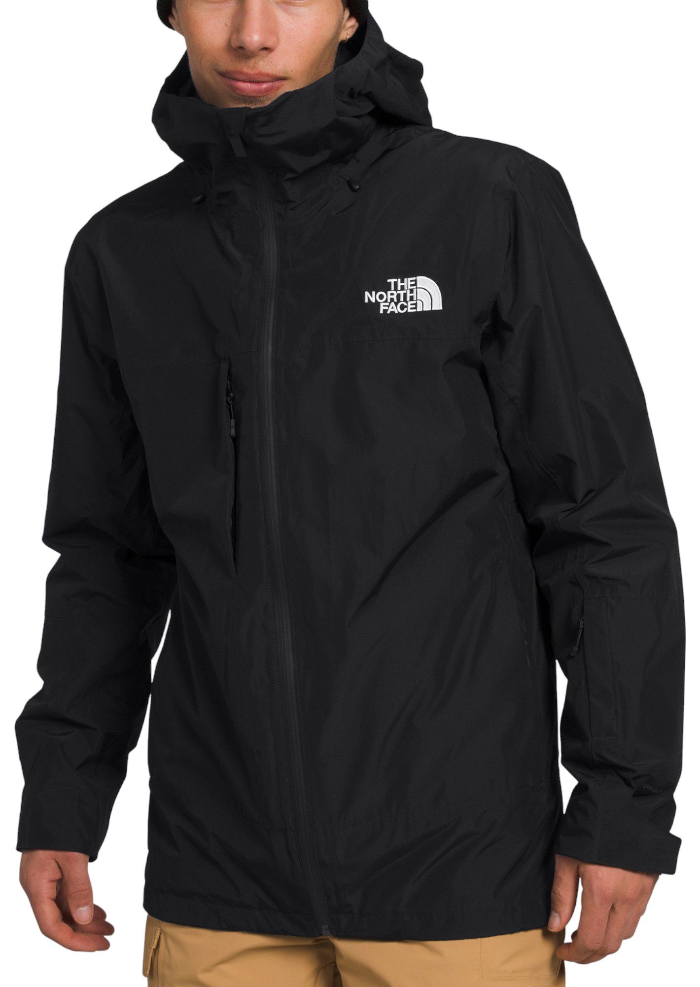 The North Face Men's Thermoball Eco Snow Triclimate Jacket