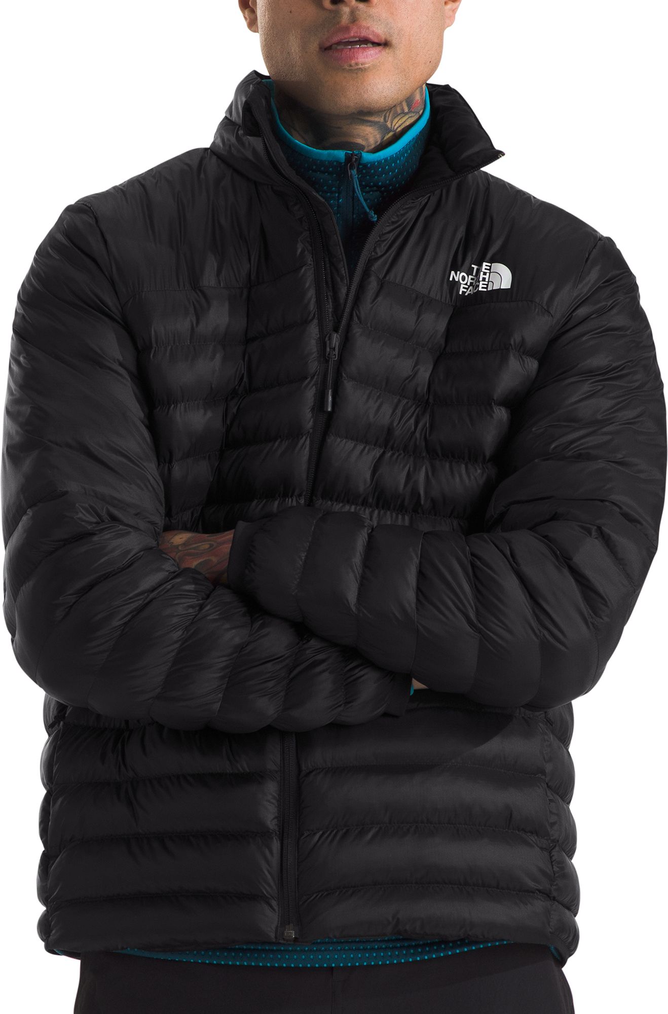The North Face Men's Terra Peak Jacket | Dick's Sporting Goods