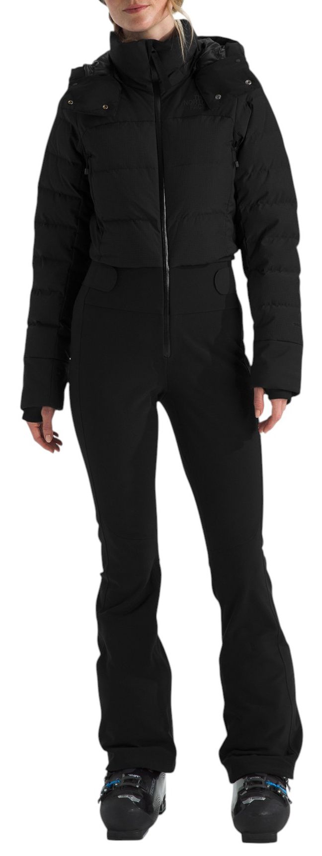The North Face Women's Off The Clock One Piece Snow Suit | Dick's