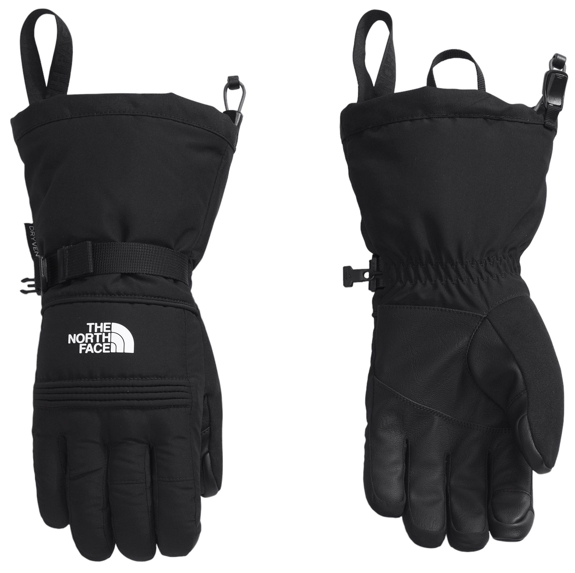 ザ ノースフェイス レディース　ウーマンモンタナ スキー ミット グローブ xs The North Face Women's Montana Ski Glove | Dick's Sporting Goods