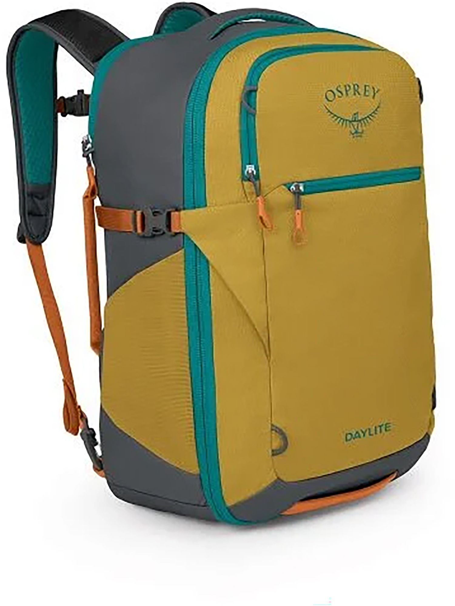 osprey daylite orange - Carry-On Travel Pack 44 With the same expectations as its adult counterpart Osprey Daylite Expandable Travel Pack