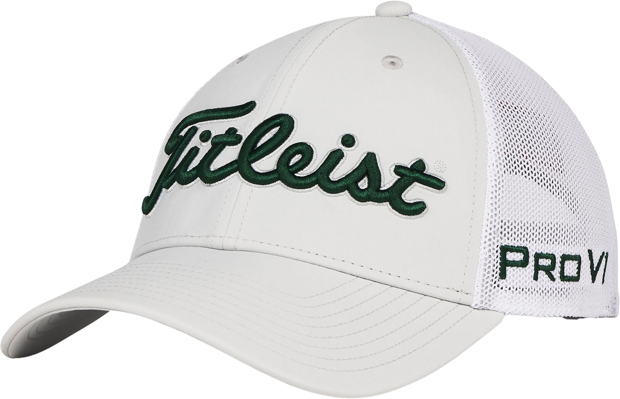 Titleist Adult Tour Performance Mesh Golf Hat | Golf Galaxy