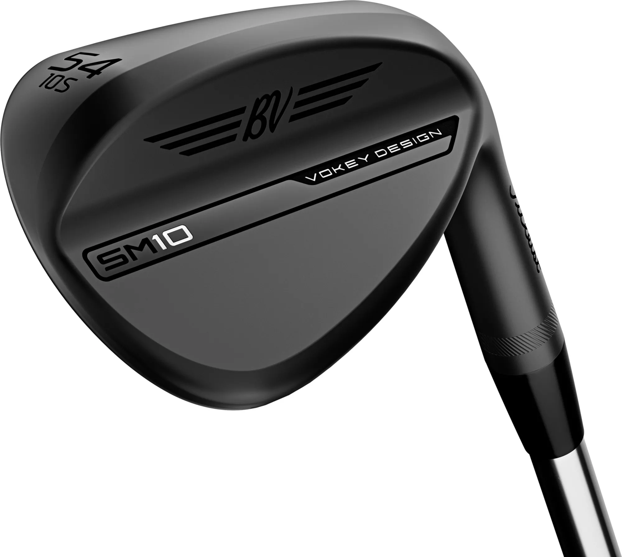 Titleist Vokey Design SM10 Wedge