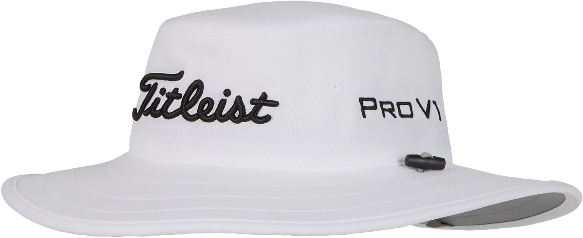 Titleist Tour Aussie Hat http:// main image 2