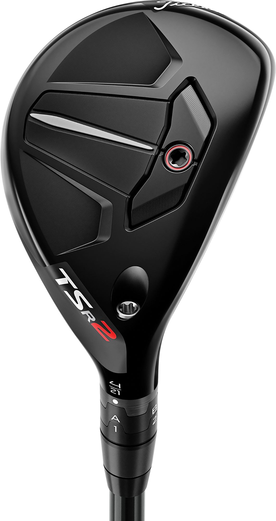 Titleist TSR2 Hybrid - Used Demo | Dick's Sporting Goods