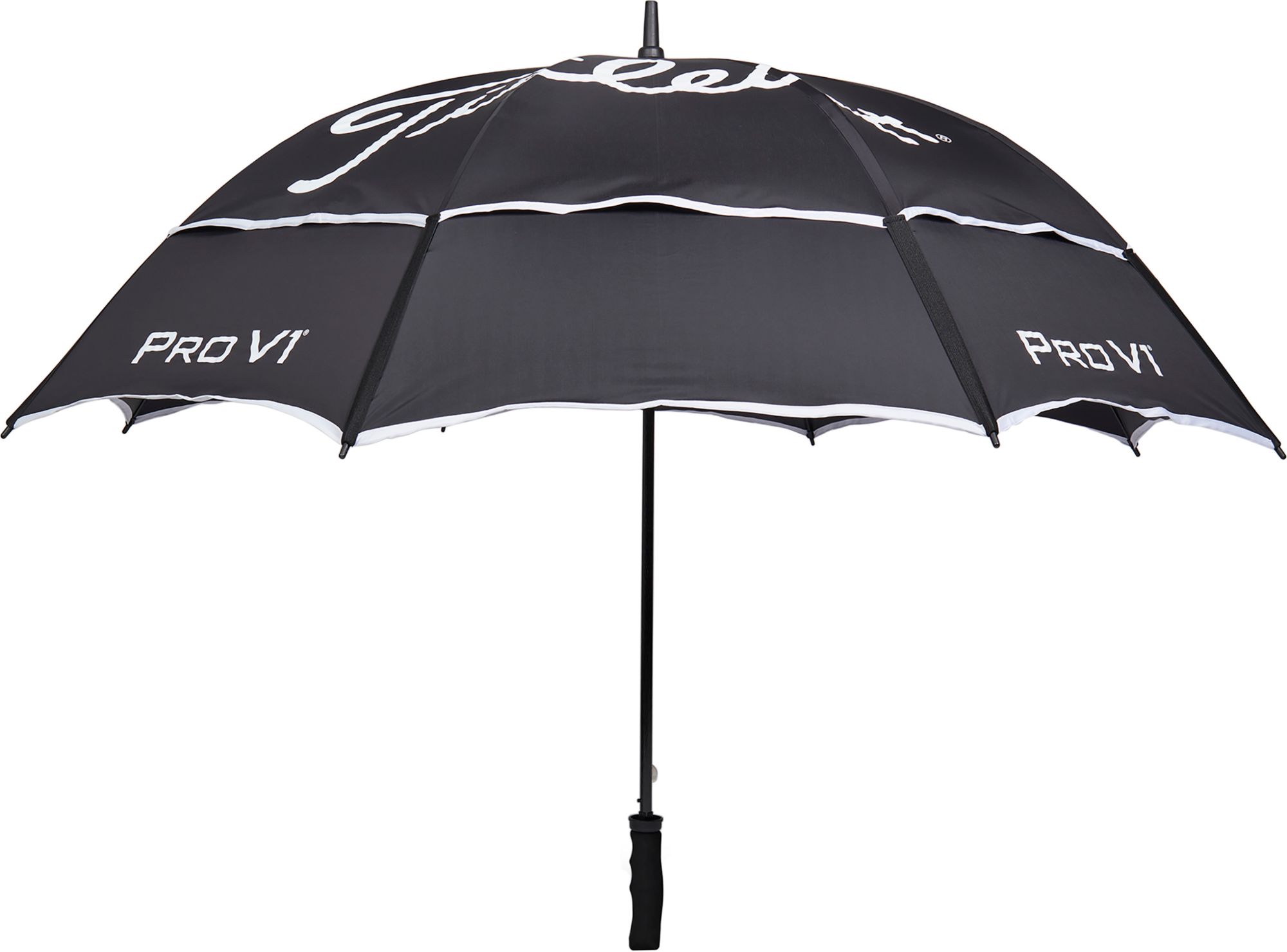 Titleist Tour Double Canopy Umbrella | Dick's Sporting Goods