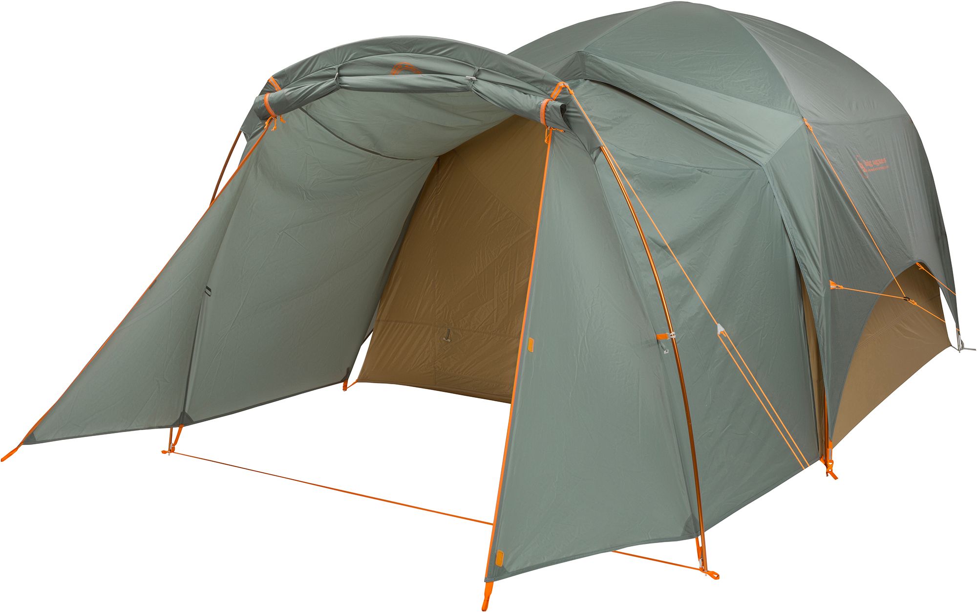 Big Agnes Big House 6: 6-Person 3-Season Tent | Dick's Sporting Goods