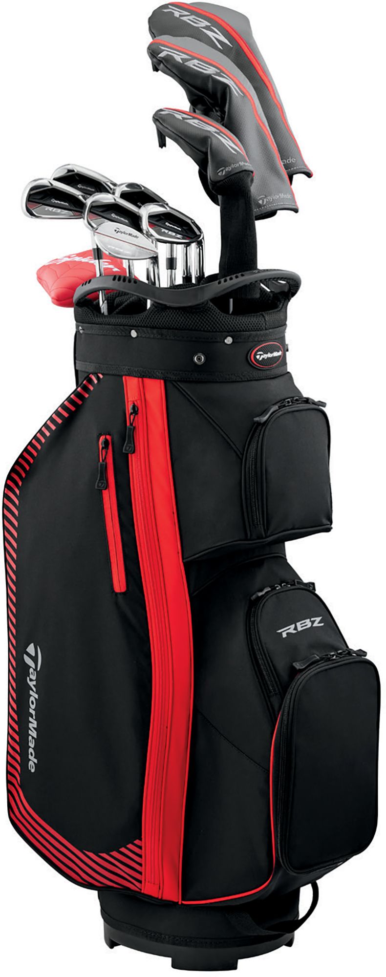 r5 ゴルフクラブセット TaylorMade メンズ 14本 N2185