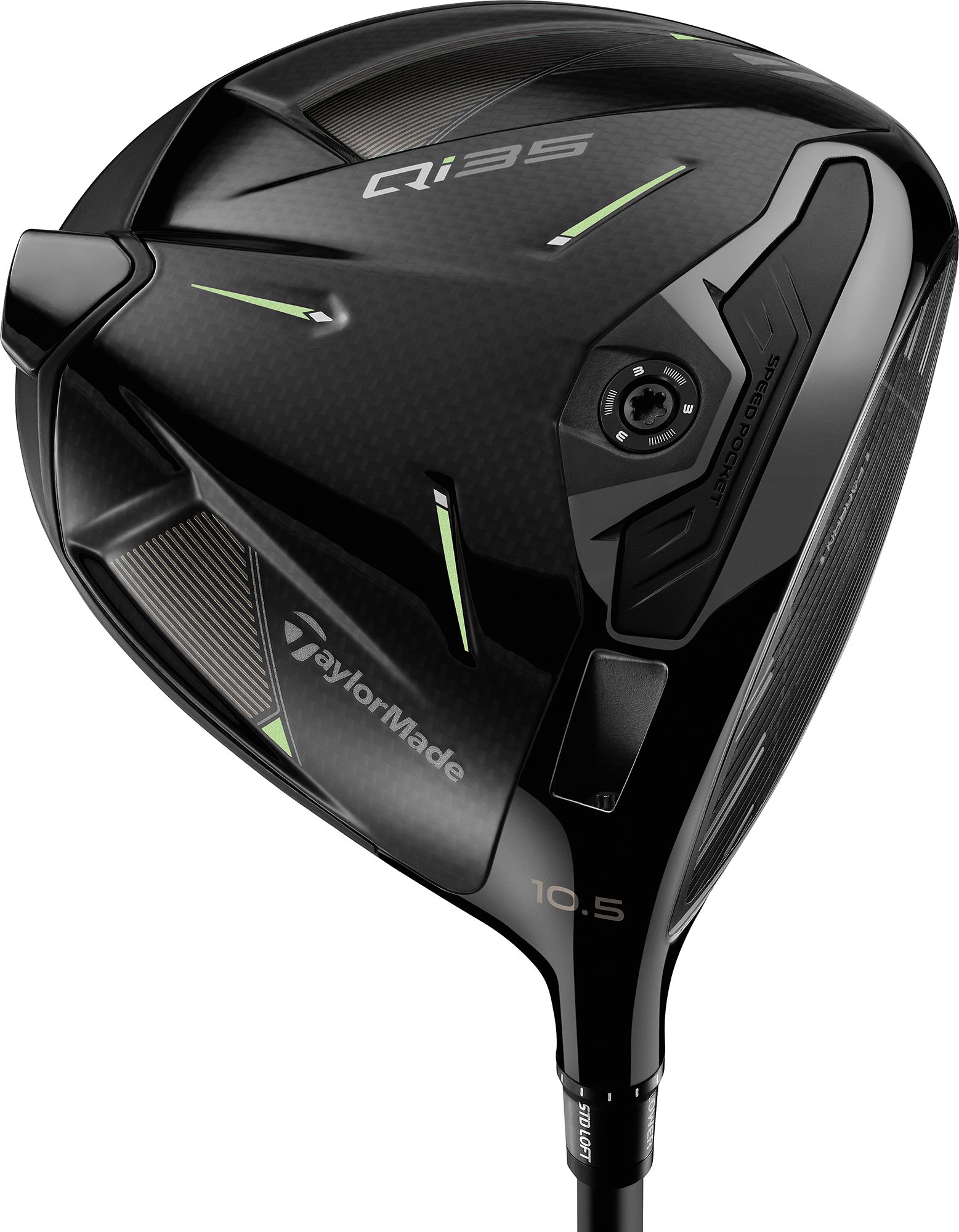 TaylorMade Qi35 Designer Series Driver | Dick's Sporting Goods