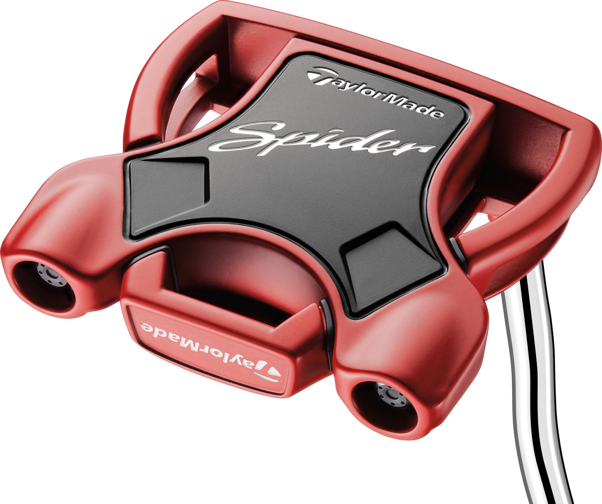 Putter Taylormade Spider Tour Black X #3 - Eté 2026