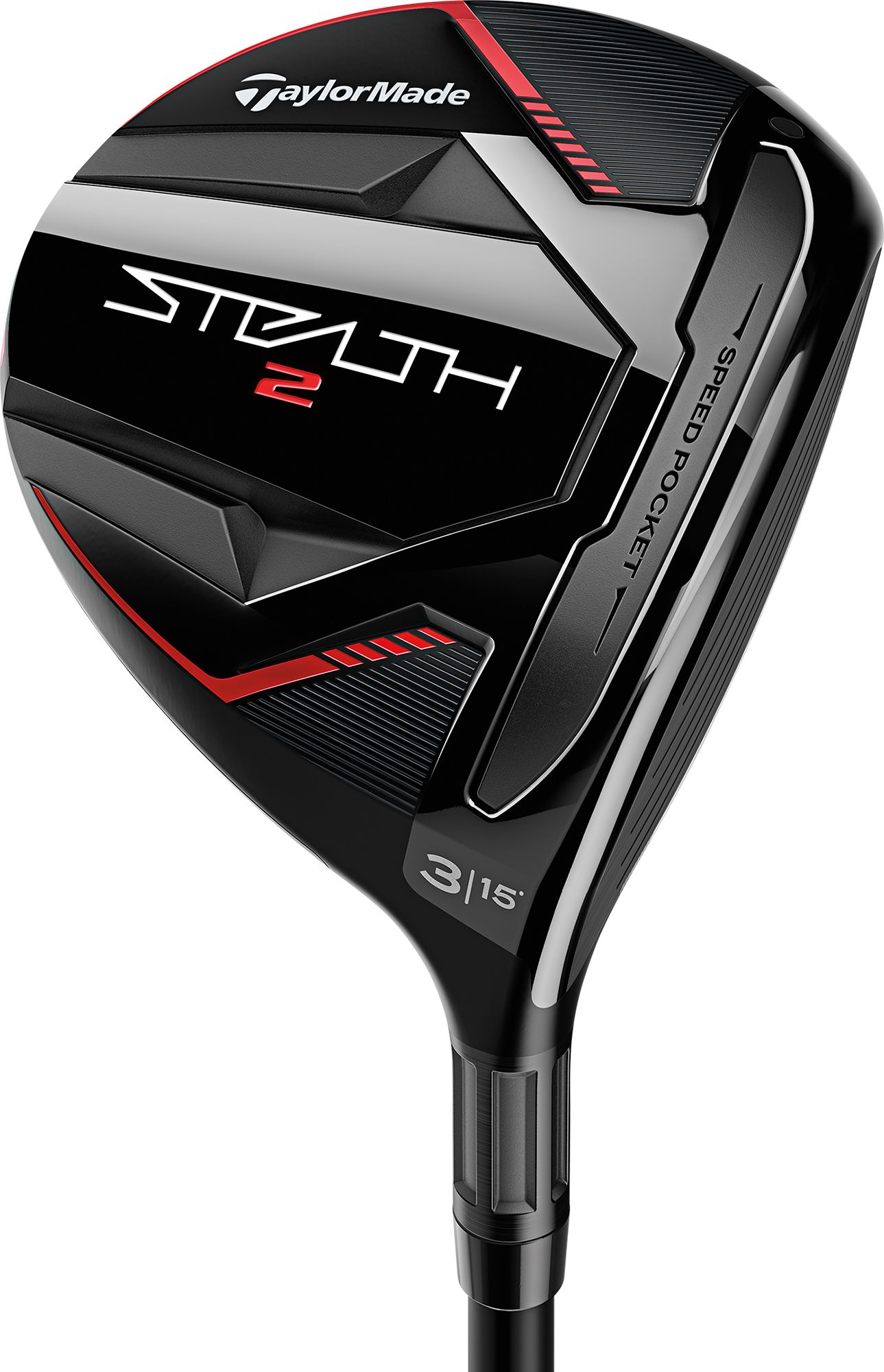 TaylorMade STEALTH 2 5W レフティ TaylorMade Stealth 2 Fairway Wood - Used Demo | Golf Galaxy