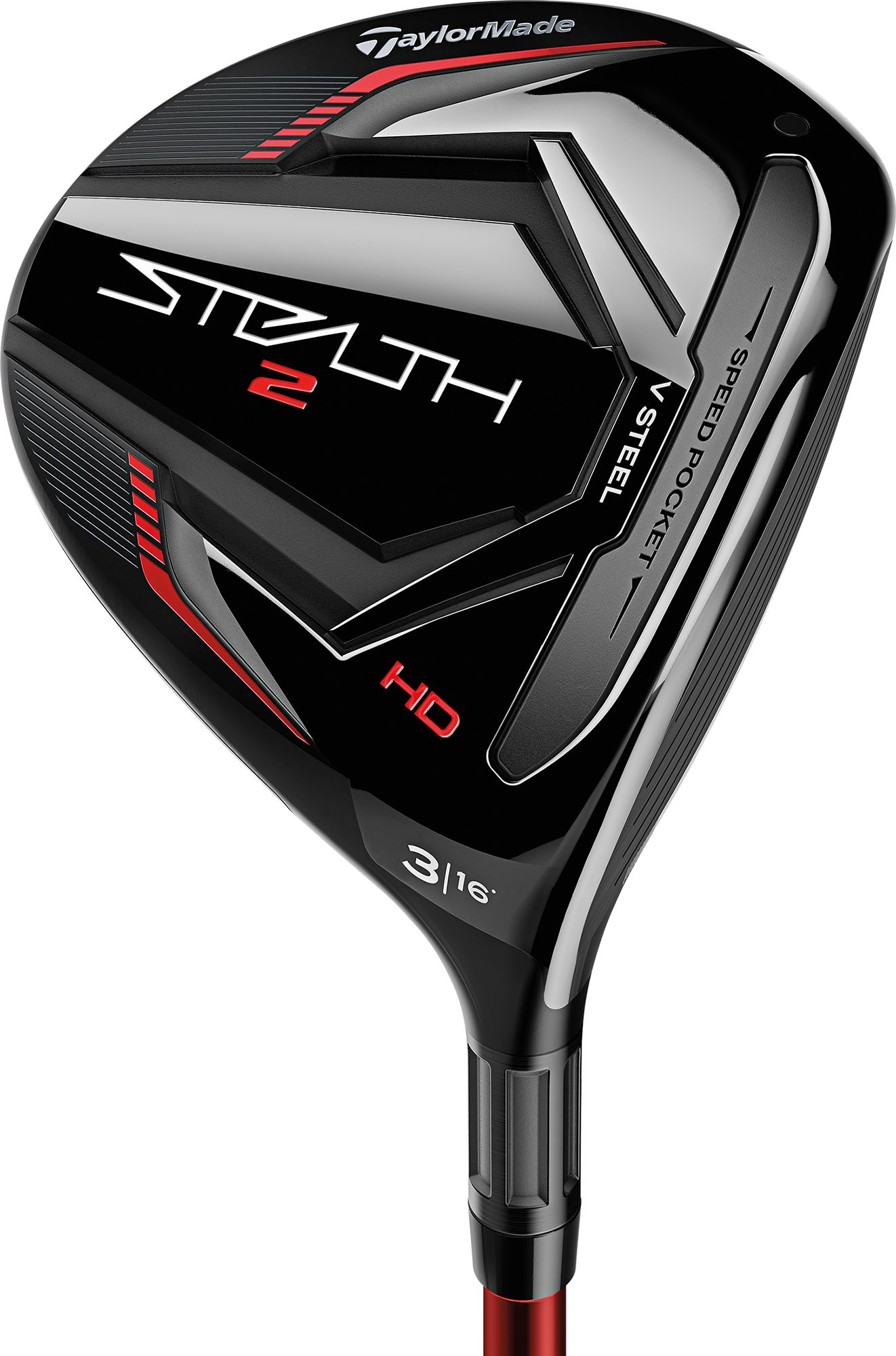 TaylorMade Stealth 2 HD Fairway Wood - Used Demo | Golf Galaxy TaylorMade Stealth 2 HD Fairway Wood - Used Demo | Golf Galaxy