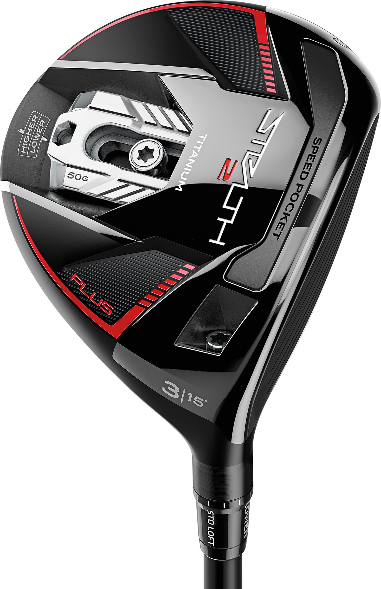 TaylorMade Stealth 2 Plus Fairway Wood - Used Demo | Dick's