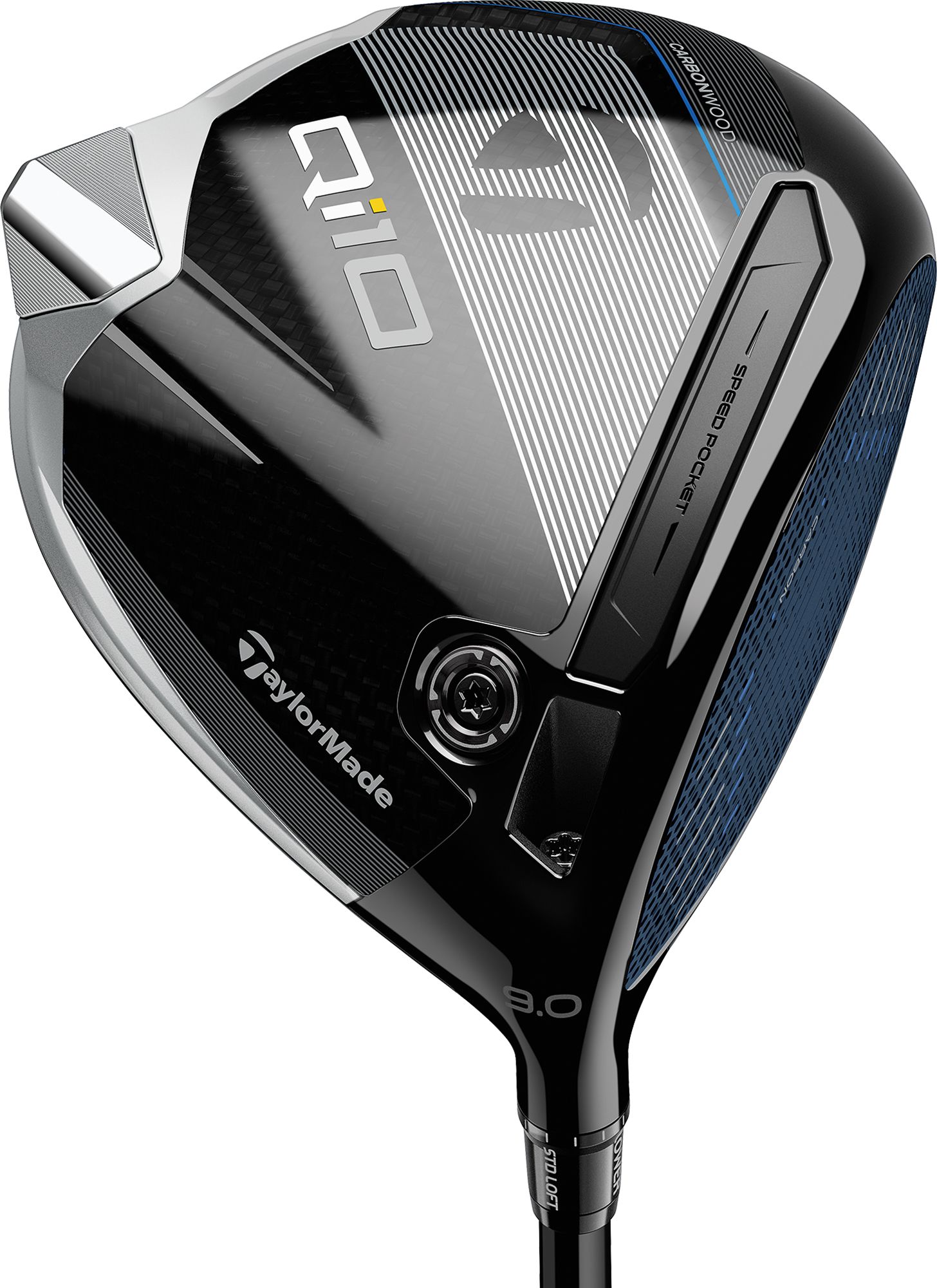TaylorMade Qi10 3W 15° Tour AD PT-7X 美品 TaylorMade Qi10 3W 15° Tour AD PT-7X 美品