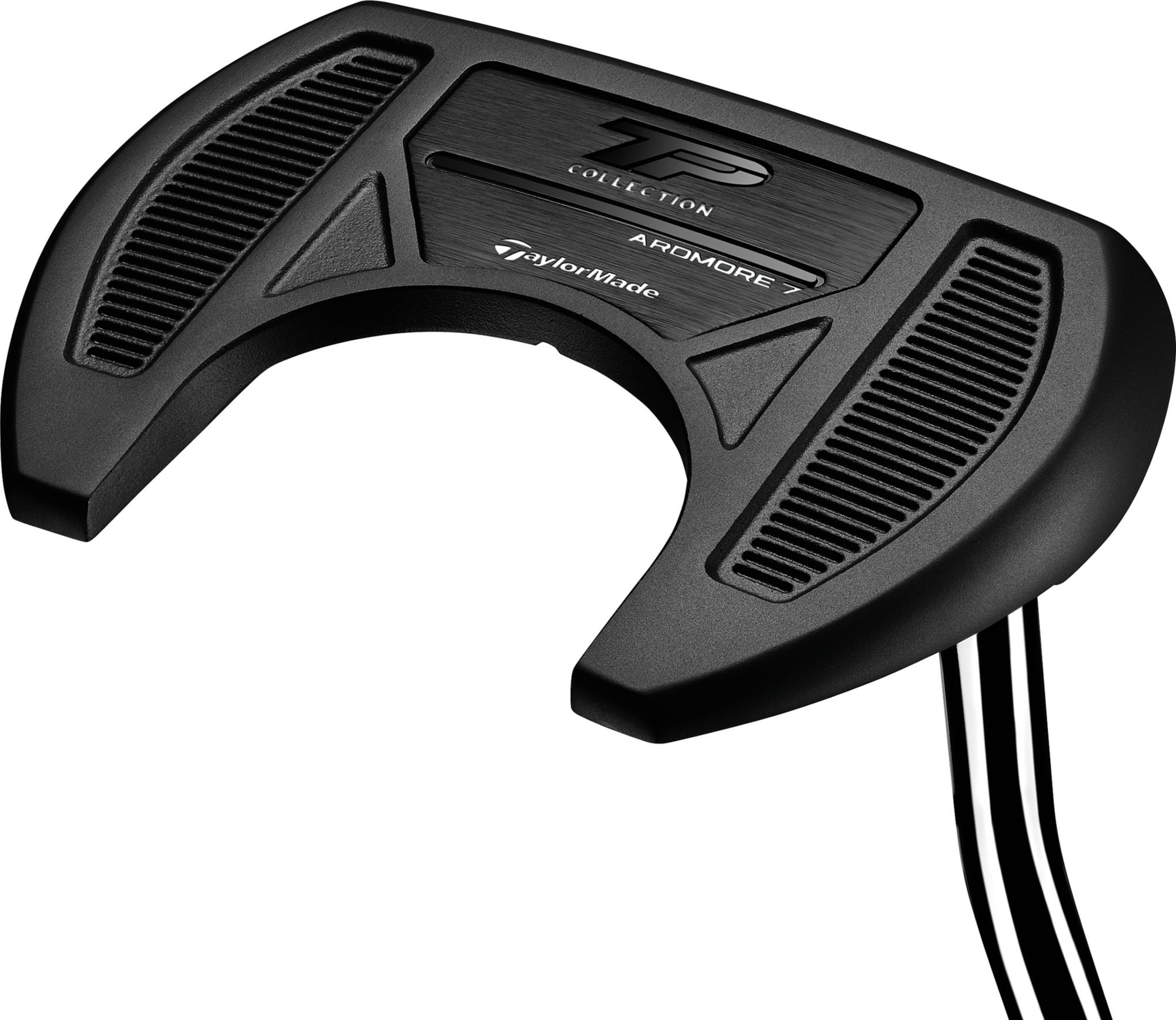 TaylorMade ARDMORE TP COLLECTION パター 24TYMMTPTHRDMRSBXPTR_is