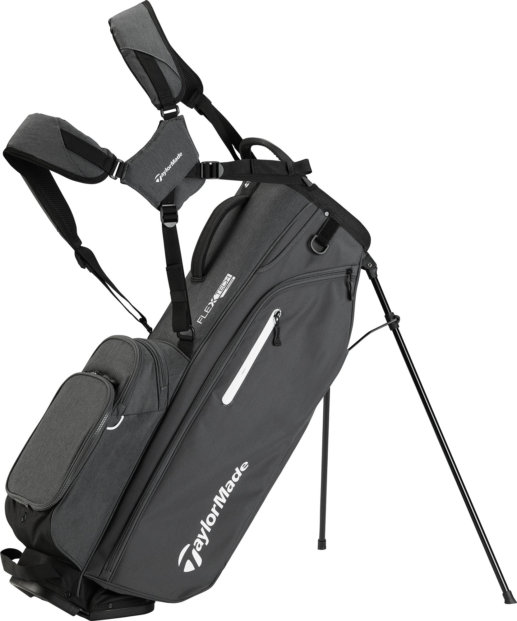 TaylorMade Flextech Crossover Stand Bag | Dick's Sporting Goods