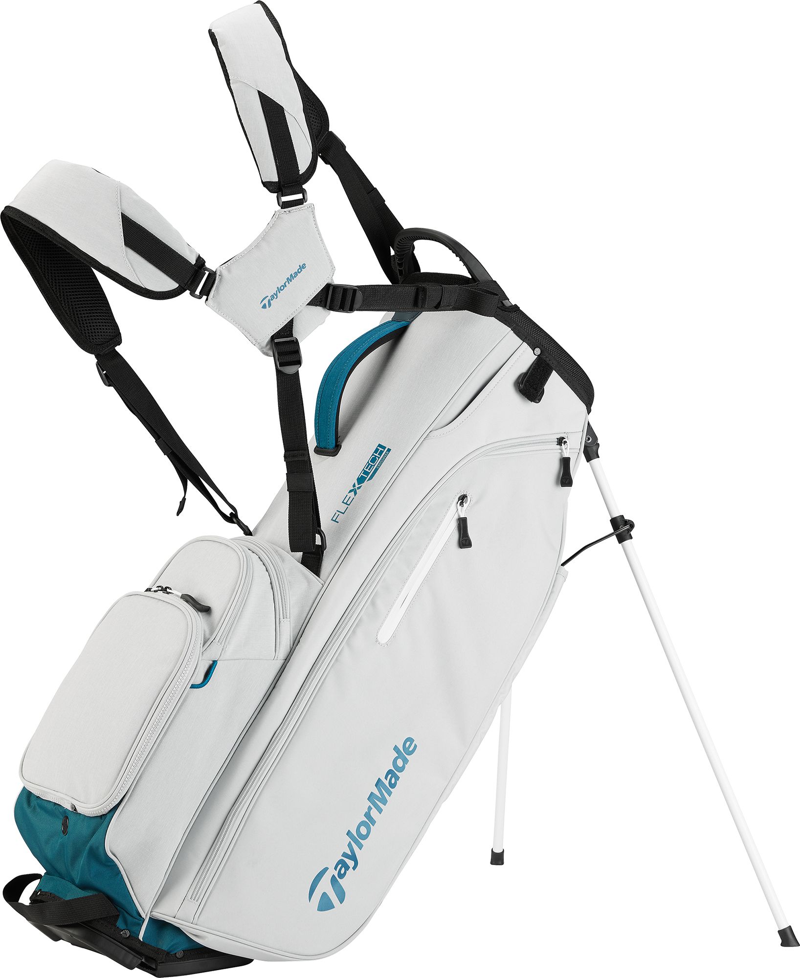 TaylorMade Women's 2024 Flextech Crossover Stand Bag | Golf Galaxy