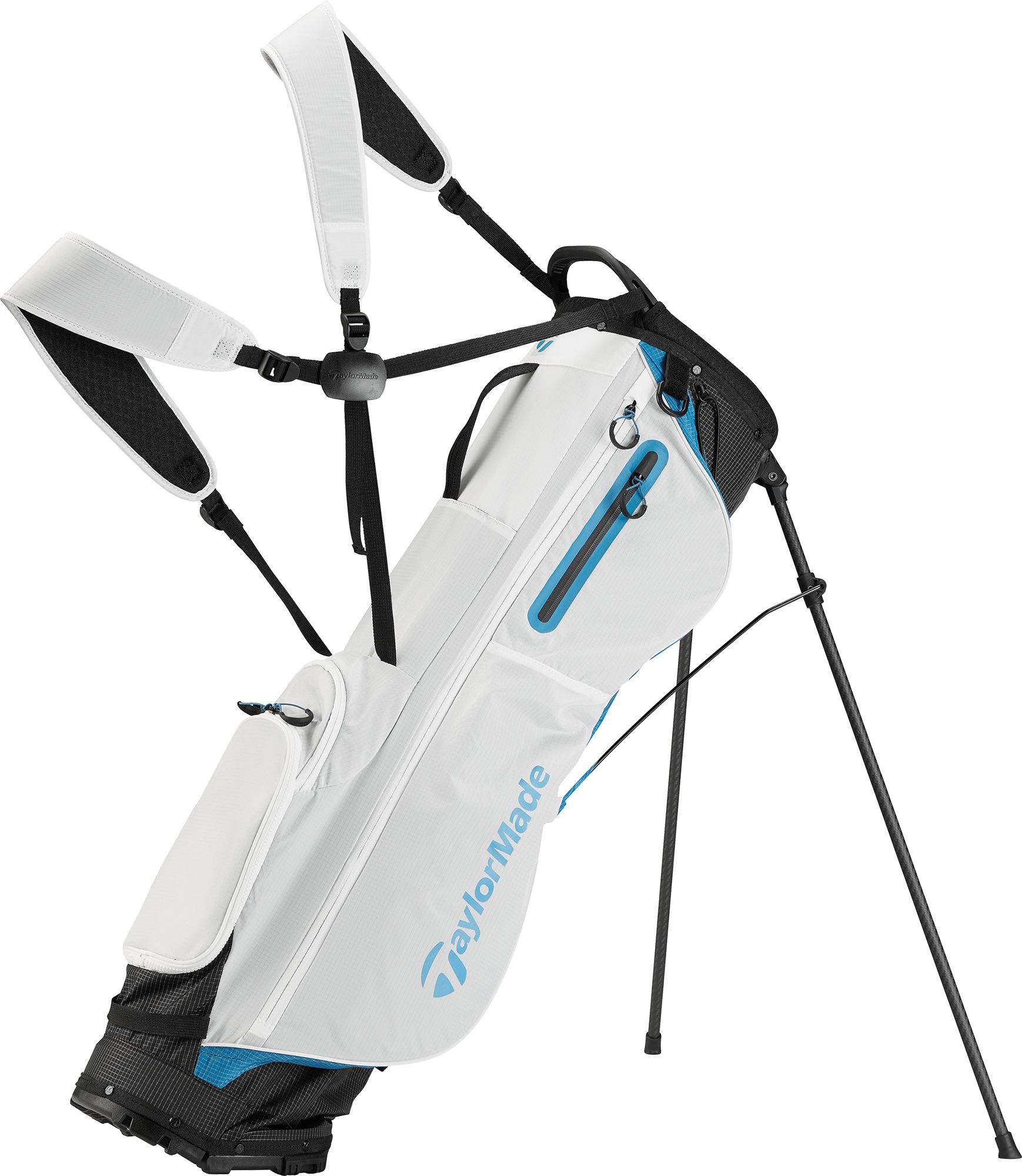 TaylorMade 2024 Flextech Superlite Stand Bag | Dick's Sporting Goods