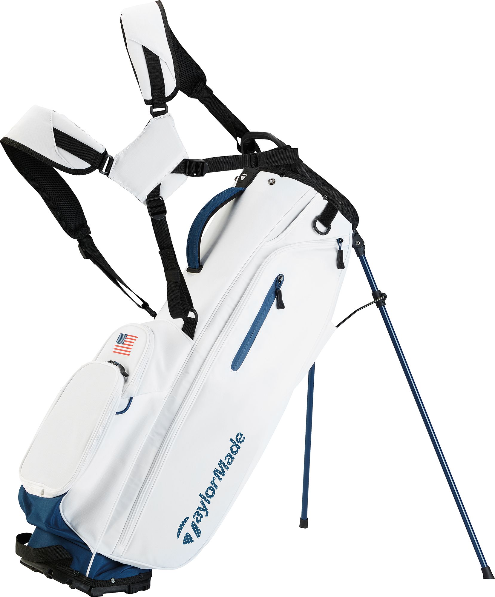 TaylorMade Flextech Stand Bag | Golf Galaxy