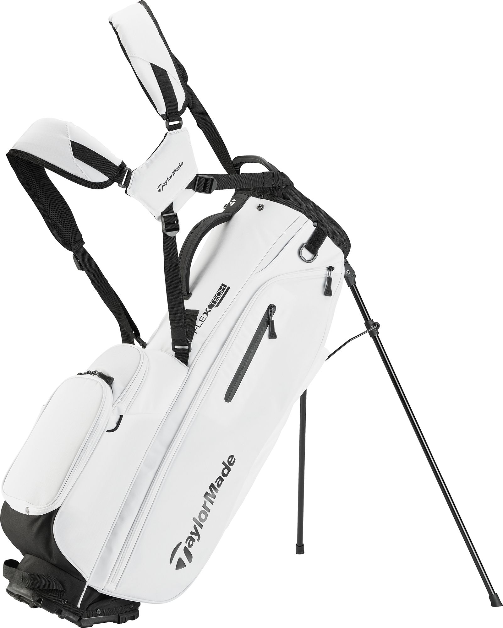 TaylorMade Flextech Stand Bag | Dick's Sporting Goods