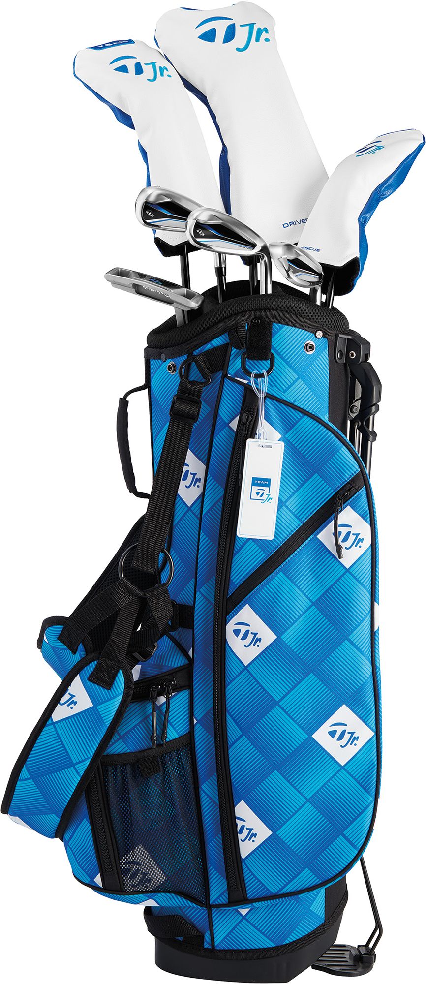 クラブ TaylorMade - CRAZY  Decoration Limited Edition - TP5x Pix Golf Balls - Nightmare Circus