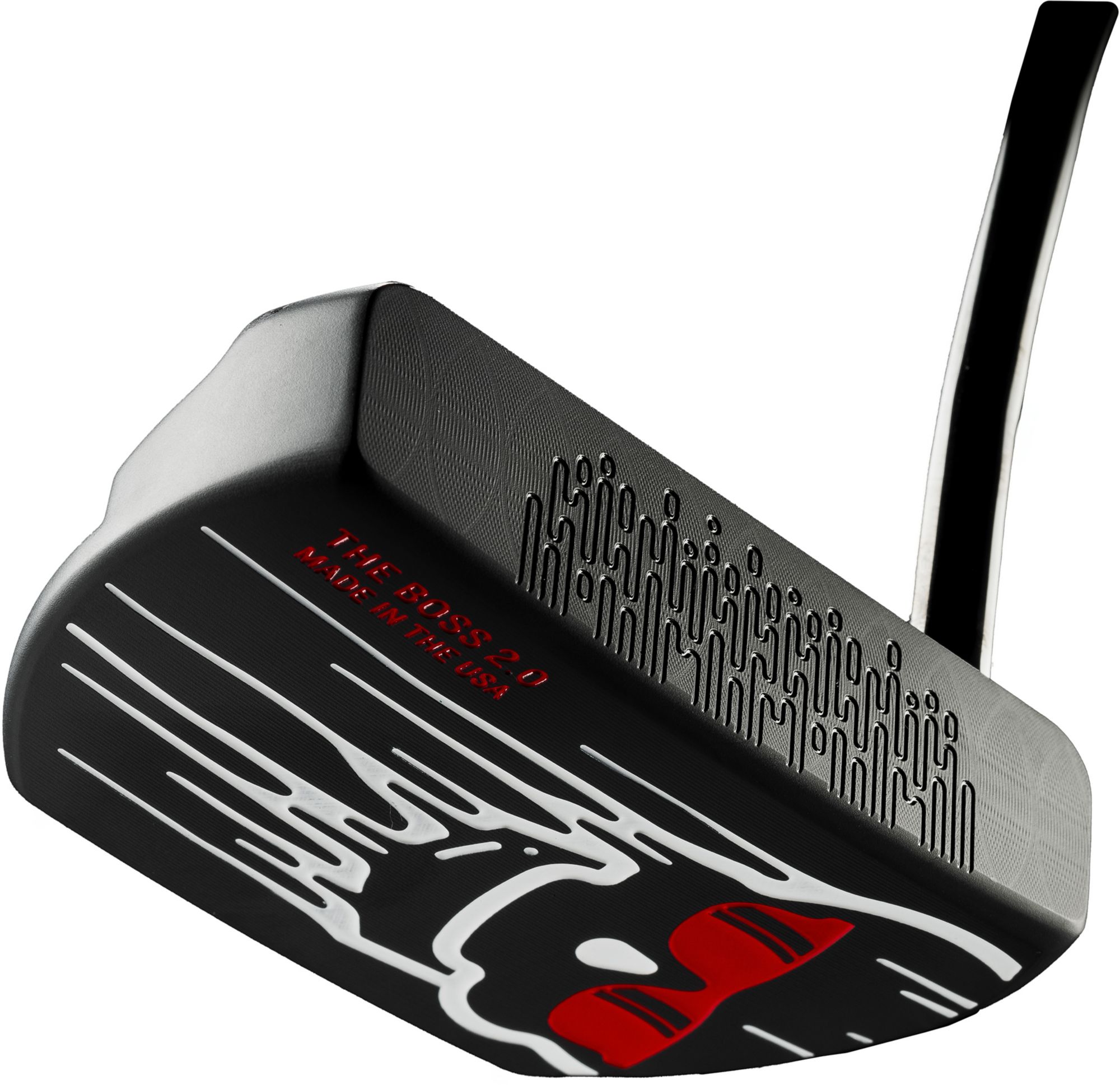 SWAG Golf Boss 2.0 Putter | Dick's Sporting Goods