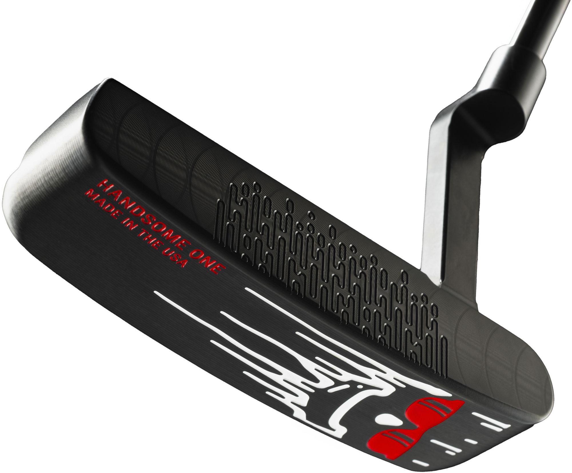 SWAG Golf Handsome One Putter | Golf Galaxy