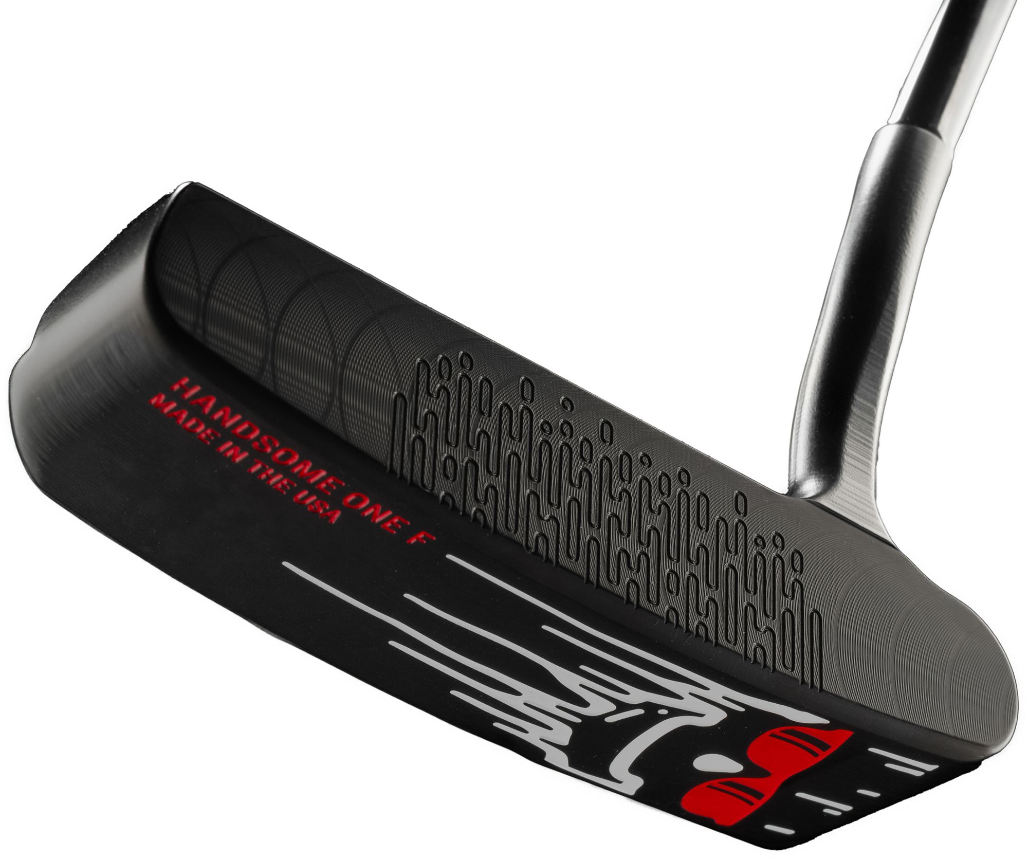 SWAG Golf Handsome One Flow Putter | Golf Galaxy
