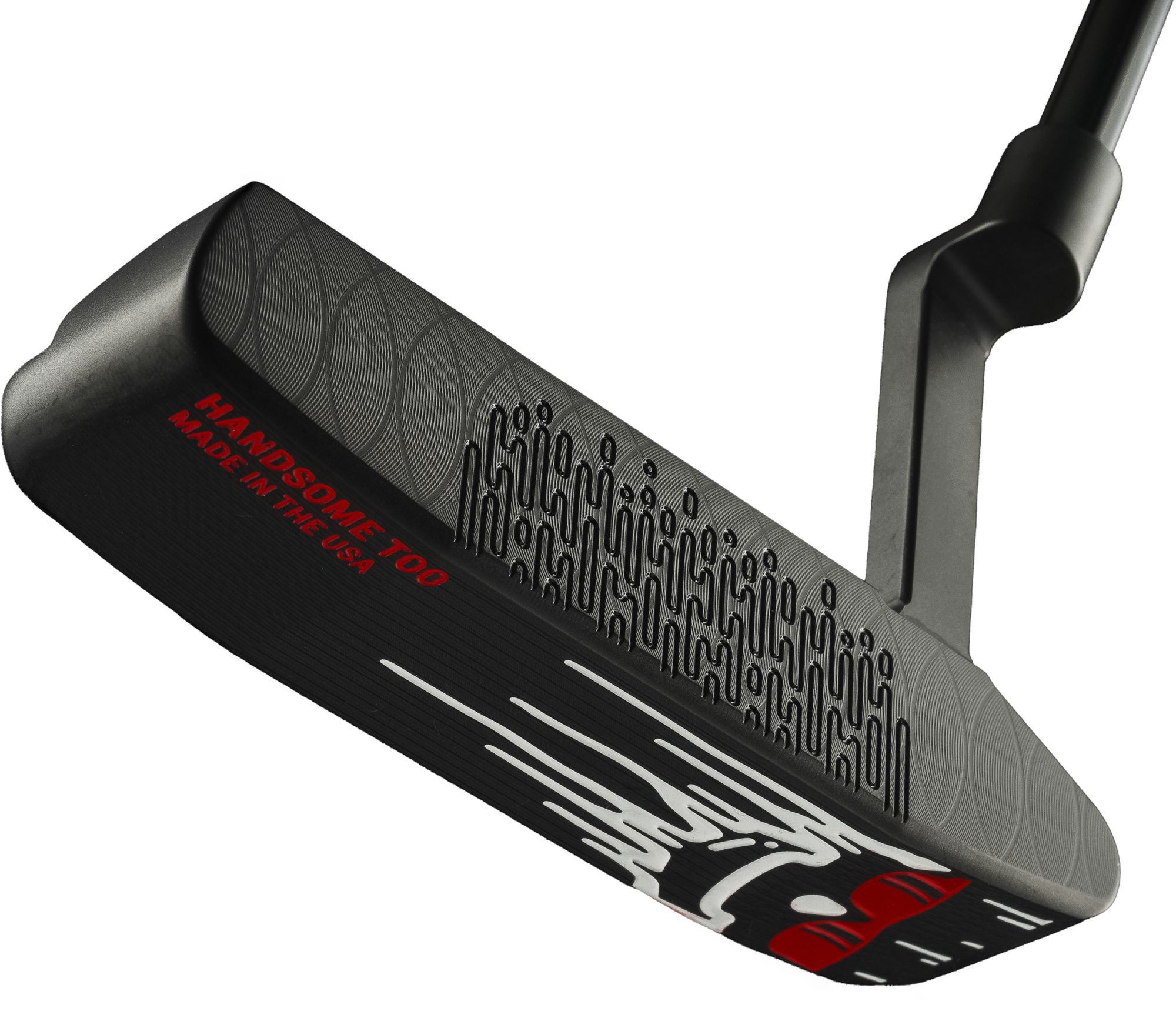 SWAG Golf Handsome Too Putter | Golf Galaxy