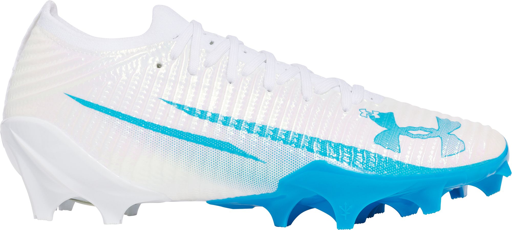 Under Armour Blur Pro Football Cleats | Dick's Sporting Goods