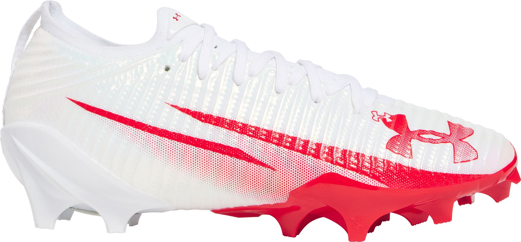 Under Armour Blur Pro Football Cleats | Dick's Sporting Goods