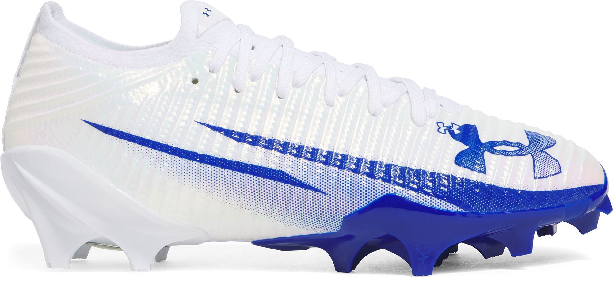 Under Armour Blur Pro Football Cleats | Dick's Sporting Goods