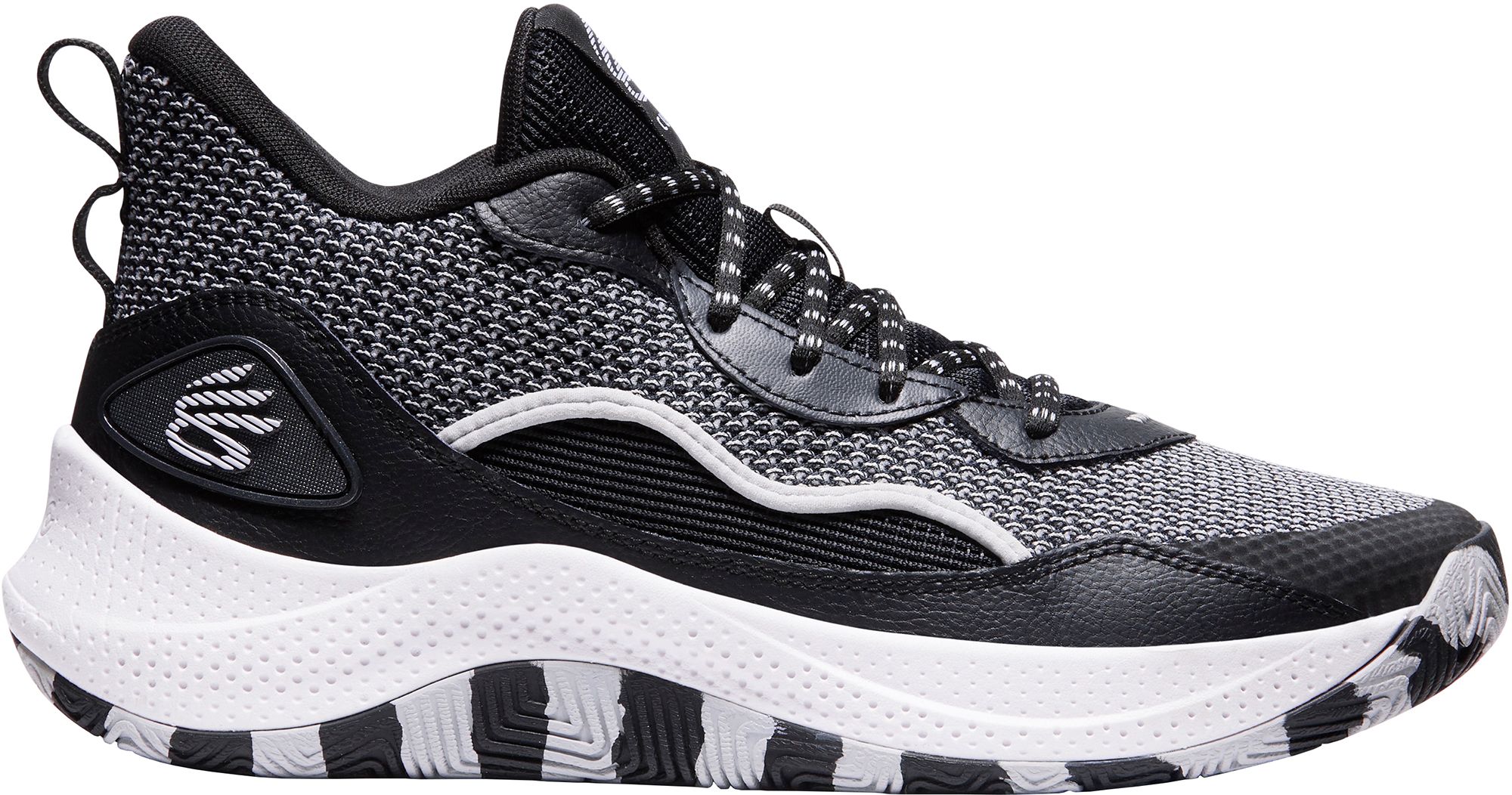 Under Armour Curry 3Z 24 Basketball Shoes | Dick's Sporting Goods