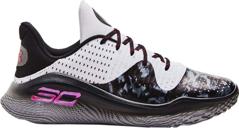 Under Armour Curry 4 Low Flotro Basketball Shoes Dick s Sporting Goods