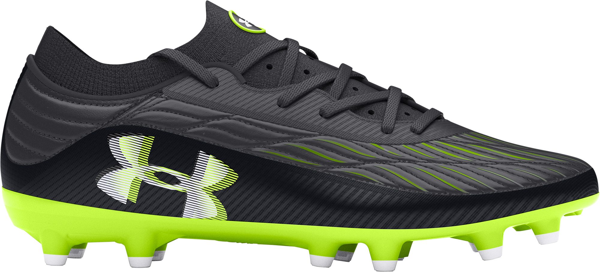 Under Armour Magnetico Pro 4 FG Soccer Cleats | Dick's Sporting Goods