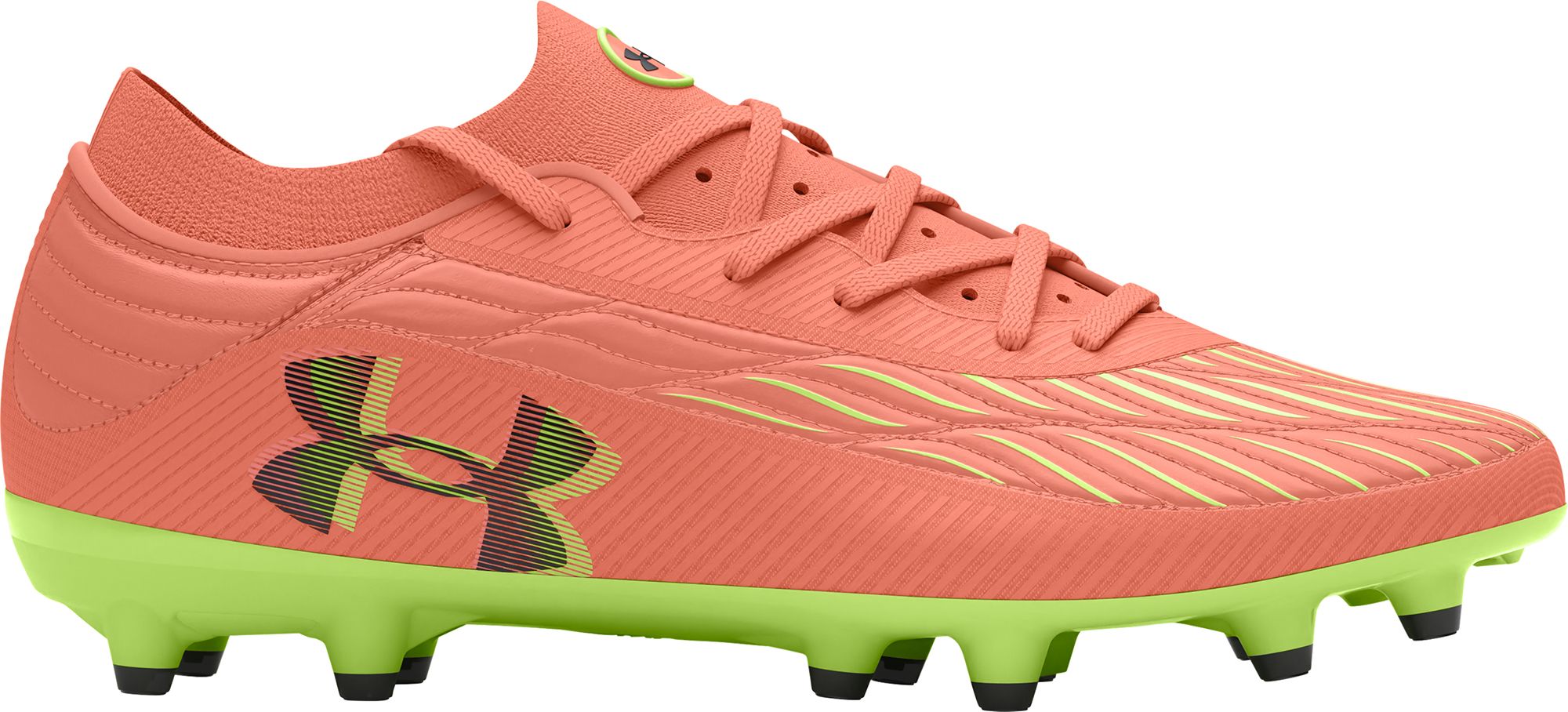 Under Armour Magnetico Pro 4 FG Soccer Cleats | Dick's Sporting Goods